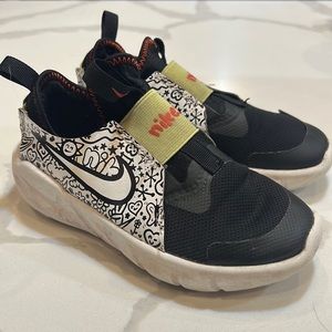 Kids Size 12 Slip On Nikes